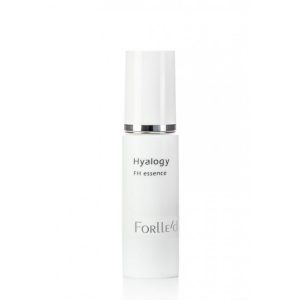 Подмладяващ серум с фитоестрогени Hyalogy FH essence